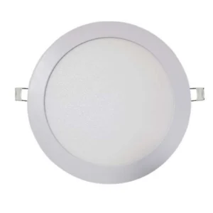 DONWLIGHT LED 12W LEDVANCE REDONDO 3000K EMPOTRAR 840LM BLANCO 100-240V