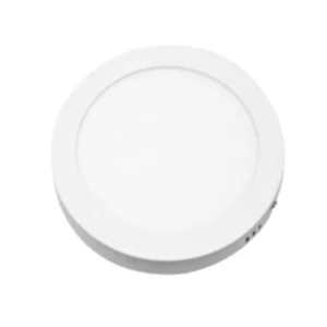 PANEL LED 24W LEDVANCE REDONDO 6500K ADOS 1920LM IP20 SLIM 100-240V