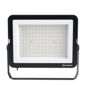 REFLECTOR LED 150W LEDVANCE COMPACT 5000K 15000LM NEGRO 20000HRS