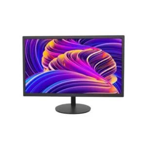MONITOR 18.5" LCD 1366 X 768 220V HIKVISION VESA