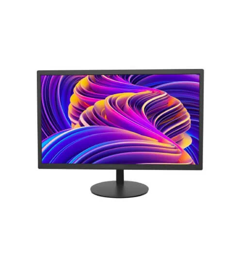MONITOR 18.5" LCD 1366 X 768 220V HIKVISION VESA