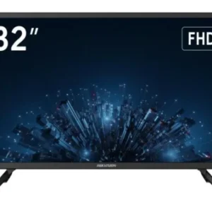 MONITOR 32" HIKVISION 1920 X 1080 VESA