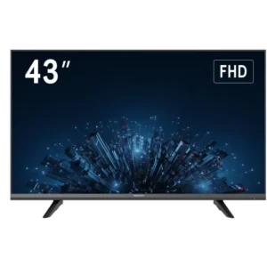 MONITOR 43" HIKVISION 1920 X 1080 VESA