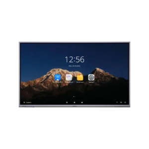 PIZARRA INTERACTIVA HIKVISION 4K 65 PULGADAS