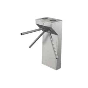 BARRERA PEATONAL BIDIRECCIONAL HIKVISION ACERO INOXIDABLE SUS304 25 PERSONAS X MIN INTEGRABLE CON SISTEMAS DE ACCESO