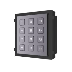 MODULO PARA VIDEOPORTERO 12 BOTONES