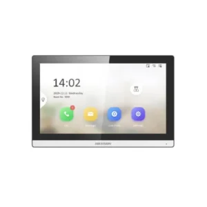 MONITOR VIDEO PORTERO 7 PARA INTERIOR WIFI HIKVISION -SISTEMAS DIGITALES
