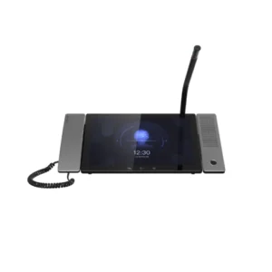 ESTACION MONITOR DE VIDEOPORTEROS PARA EDIFICIOS