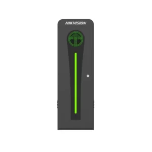BARRERA VEHICULAR DERECHA CON INDICADOR LED SIN BRAZO