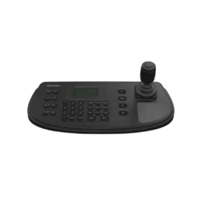 CONTROL TIPO JOYSTICK IP 3D USB PMODELO HIKVISION