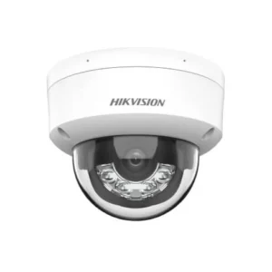 CAMARA DOMO IP CON IR EXTERIOR 4MP 2.8MM HIKVISION