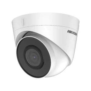CAMARA DOMO TURRET IP 2MP 2.8MM D-WDR IP67 HIKVISION