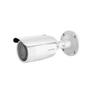 CAMARA TUBO IP 2MP LENTE 2.8-12MM IR30M. HIKVISION