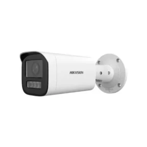 CAMARA TUBO IP 2MP LENTE 2.8-12MM IR30M HIKVISION