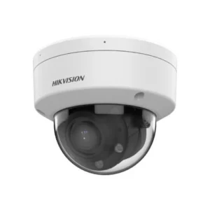 CAMARA DOMO IP 4MP DUAL LIGHT 2.8-12MM IR 30MTS HIKVISION