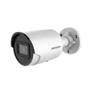 CAMARA TUBO IP 8MP 4K LENTE 2.8MM - 12VDC HIKVISION