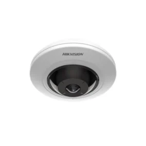CAMARA OJO DE PEZ IP 5MP LENTE 1.05MM PANORAMICA 180°