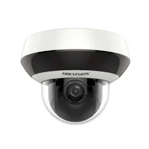 CAMARA DOMO IP PTZ INT/EXT 4MP IR 20M ZOOM 4X (2.8-12MM) HIKVISION