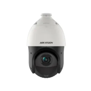 CAMARA DOMO IP PTZ 25X 4MP IR 100M CARCAZA PLASTICA HIKVISION