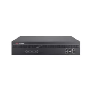 DECODIFICADOR DE VIDEO HIKVISION 10 CANALES 12MP