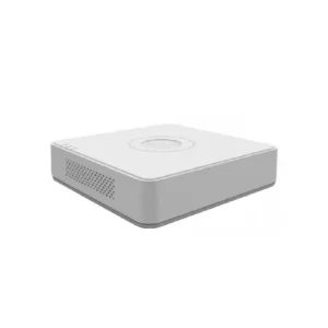 NVR 4 CAMARAS POE GRABADOR DIGITAL CAPACIDAD 1 DISCO DURO HIKVISION
