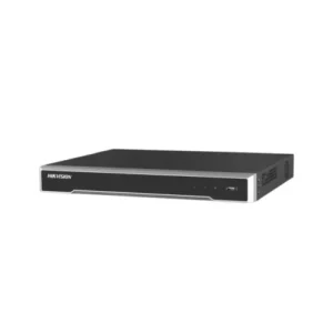 NVR 16 CAMARAS POE GRABADOR DIGITAL CAPACIDAD 2 DISCO DUR HKIVISION