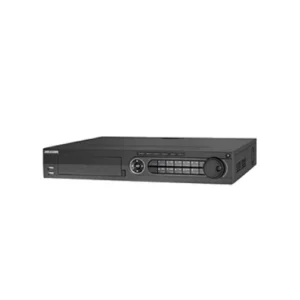 NVR 16CH HASTA 4 HD HASTA 8MP GRABACION HIKVISION
