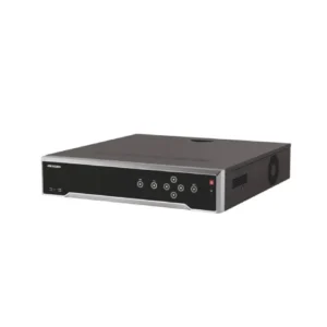 NVR 32CH HASTA 4 HDD (2) HIKVISON