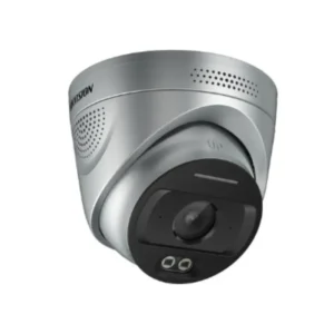 Camara Deteccion de Fuego